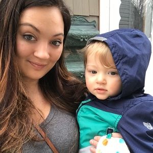 Meet your Posher, Justine